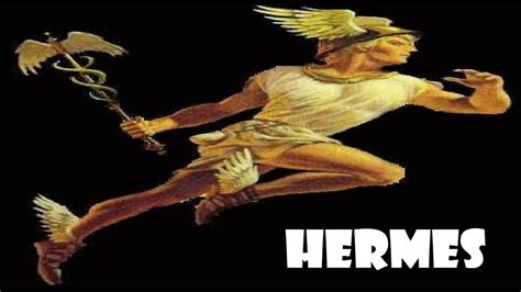 hermes greco youtube|Virgola .